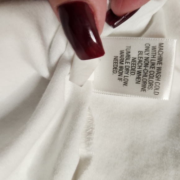 croft and borrow tee don't make me drop a house on you - Picture 3 of 6